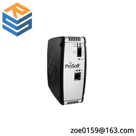 Prosoft PLX31-EIP-MBTCP Communications Module