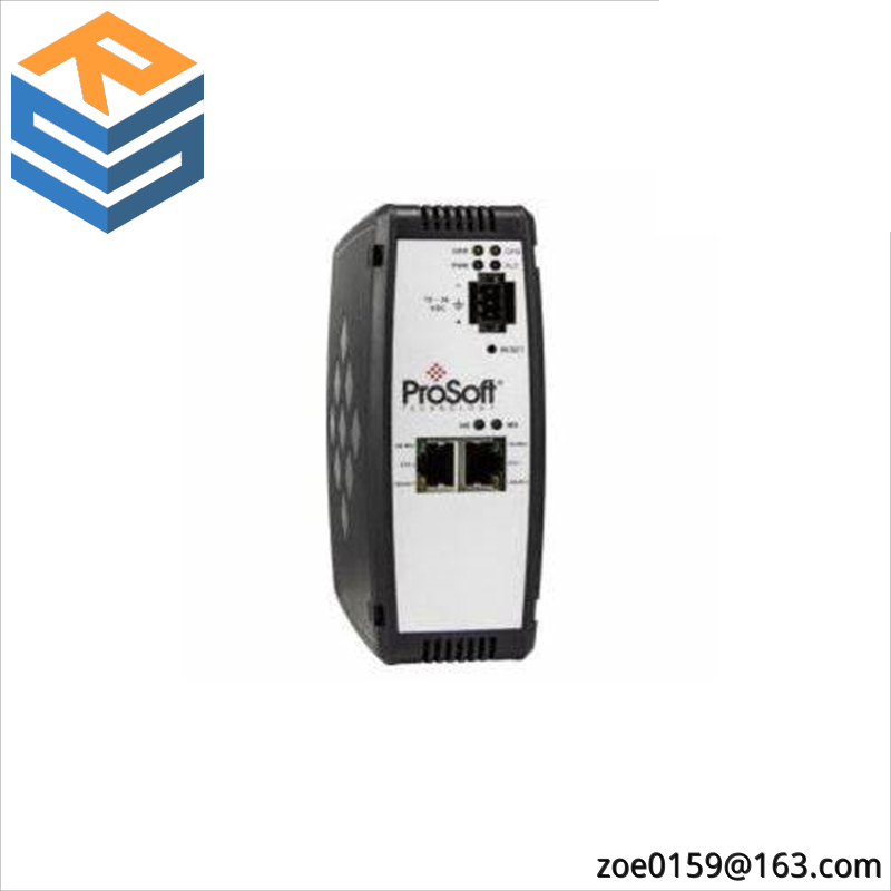 PROSOFT PLX32-EIP-MBTCP EtherNet/IP to Modbus