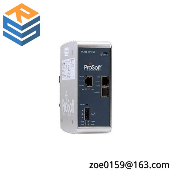 PROSOFT PLX82-EIP-PNC