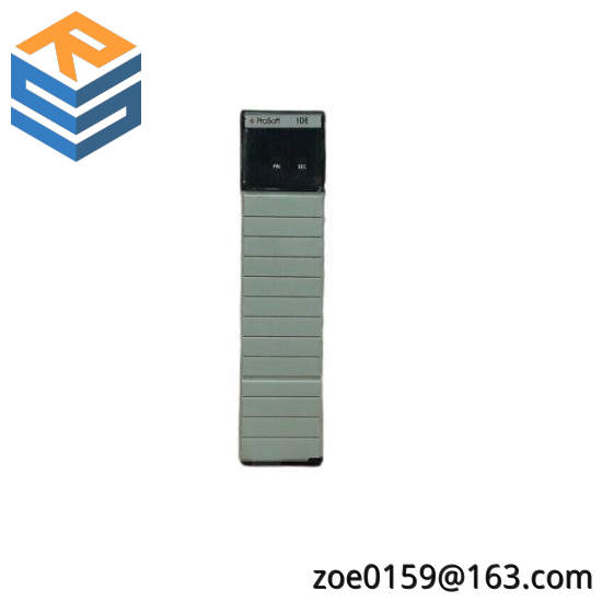 PROSOFT PTQ-PDPMV1黑色