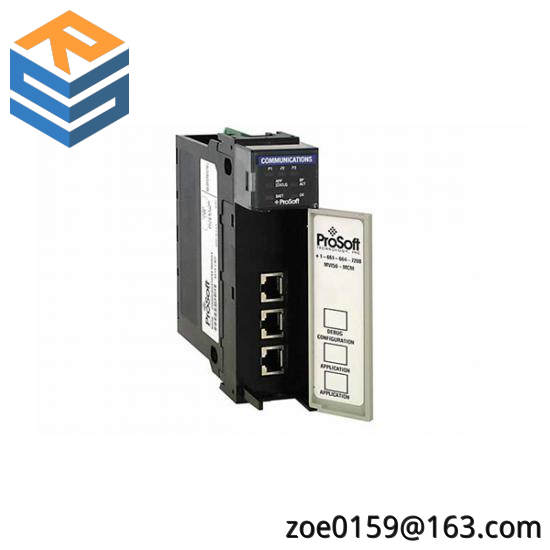 PROSOFT PTQ-PDPMV1灰色
