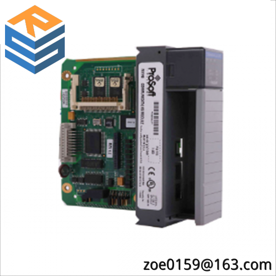 PROSOFT RLX2-IHNF-A