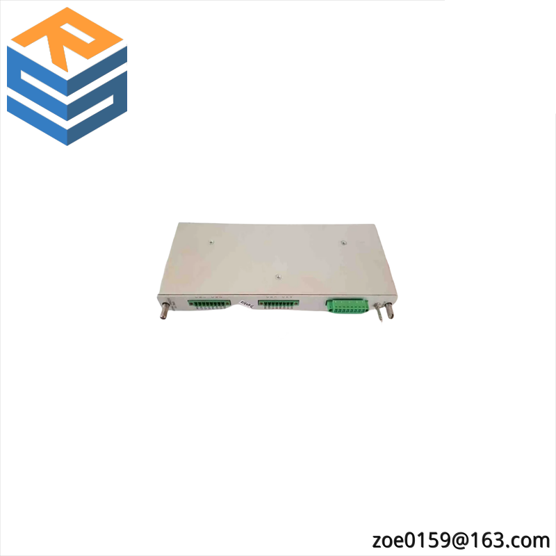 Provib tech PT2060/10-A0 signal process 10 prox module