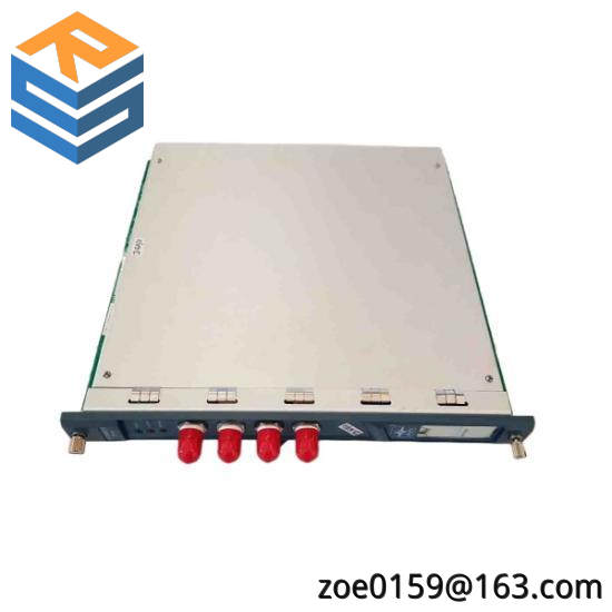 Provib tech PT2060/53-A0 Overspeed Module