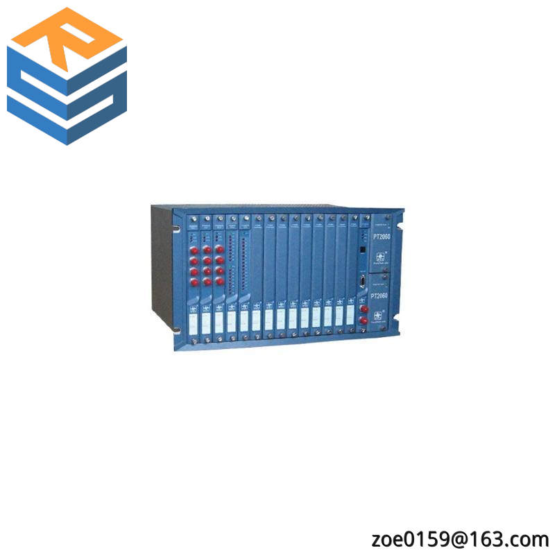 Provib tech PT2060/53 Monitor Module