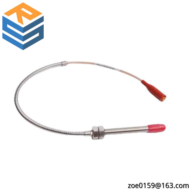 PROVIBTECH TM0180-A08-B00-C10-D05 Extension Cable