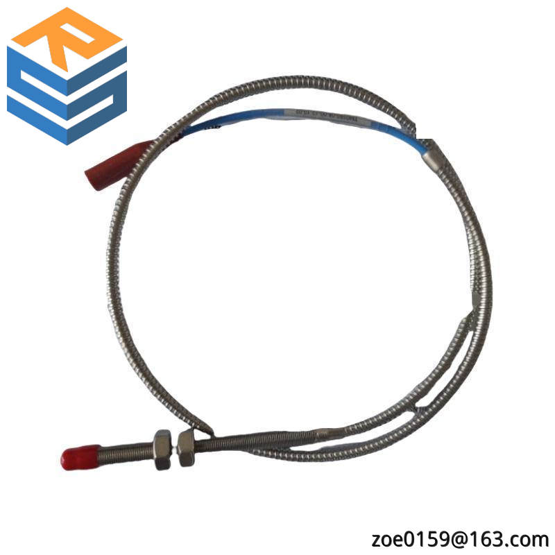ProvibTech TM0180-A08-B00-C12-D10 Vibration probe/sensor