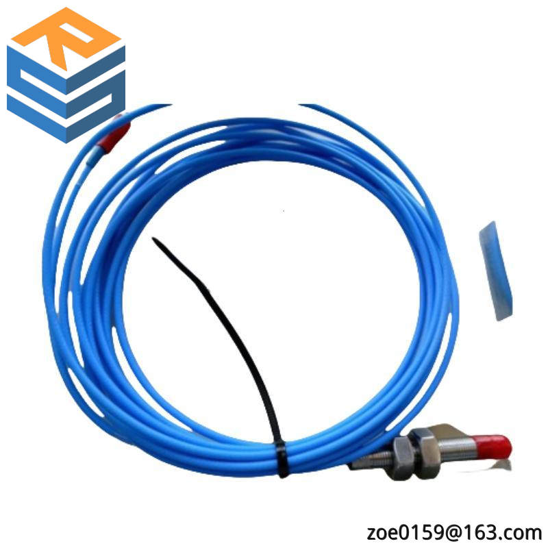 ProvibTech TM0181-A40-B01 Sensor connection cables