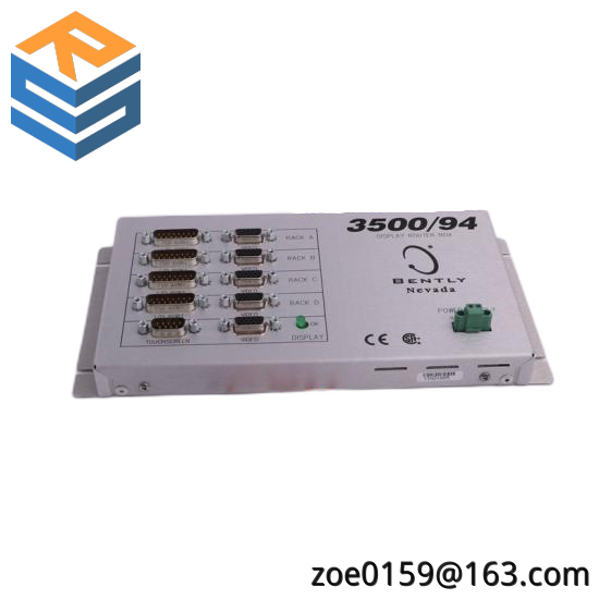 ProvibTech TM0182-A50-B00-C00