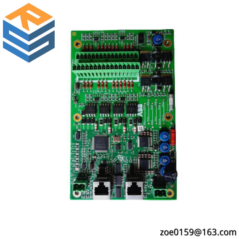 ABB PSIB-02 3HNA010419-001 Robot spare parts