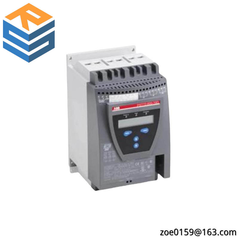 ABB PST 60-600-70 Softstarter 60A 30KW
