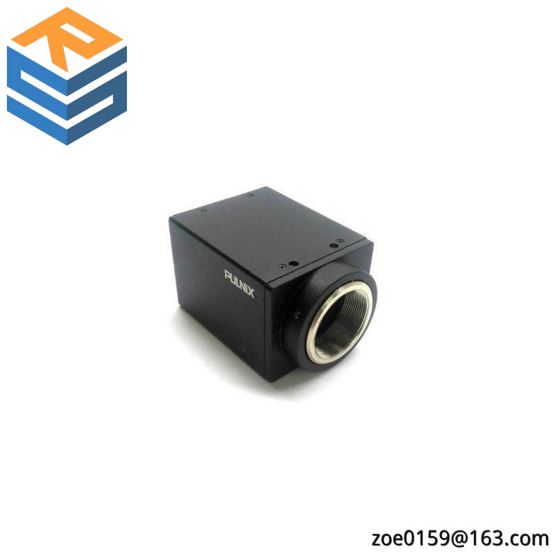 PULNIX TM-200 Miniature CCD Camera