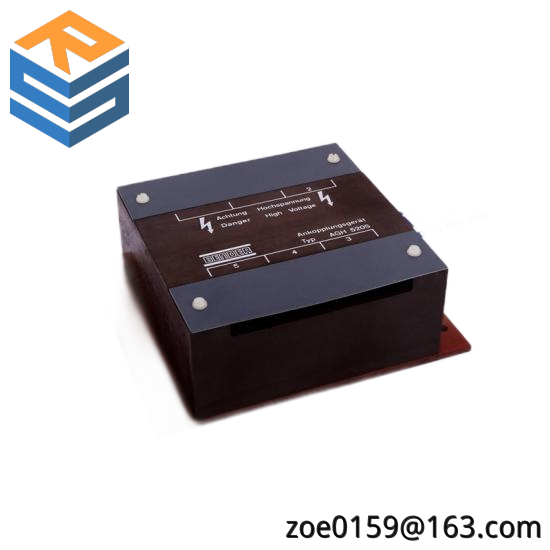 Pulse Power Supply sl 10.100