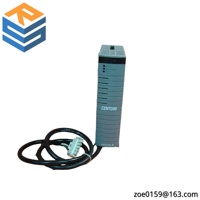 YOKOGAWA PW481-10 S2 Power Module