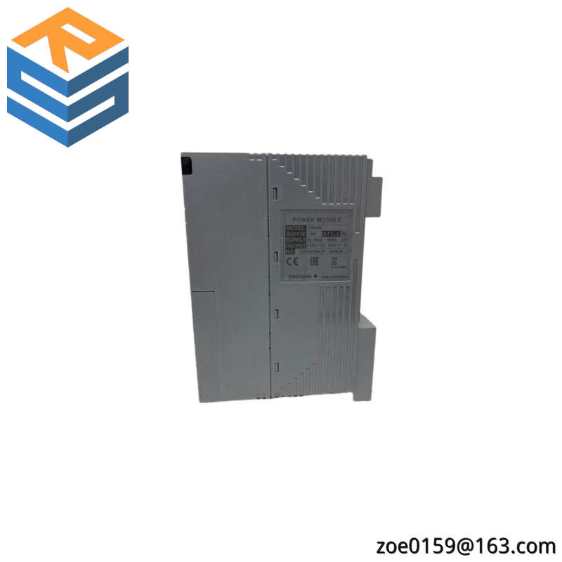YOKOGAWA PW481-50 S2 POWER MODULE