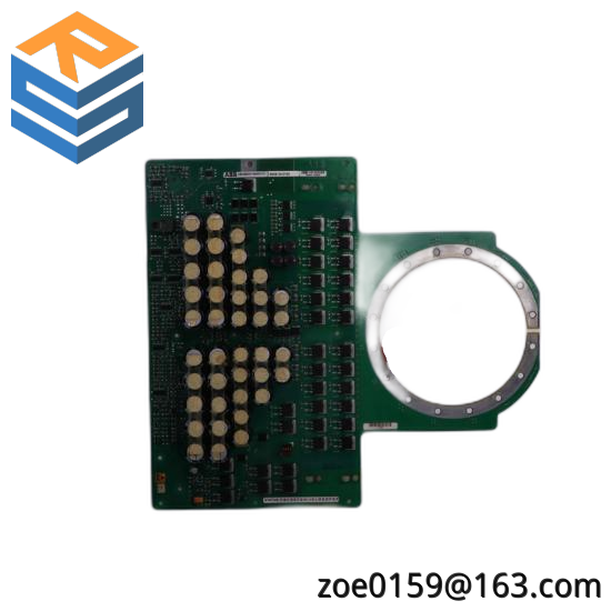 PZ5002 GNT0153800R0001  ABB