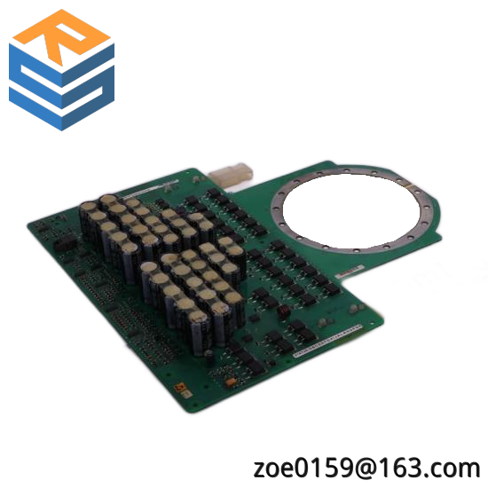 PZ5002 GNT0153800R0001  ABB