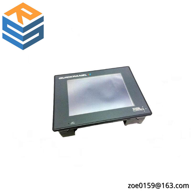 TOTAL CONTROL QPI11100S2P 8.9 Inch QuickPanel