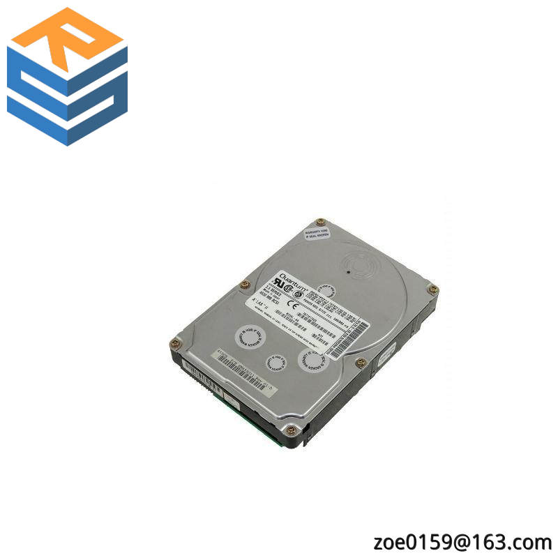 Quantum Corporation RZ29L SCSI Hard Disk Drive