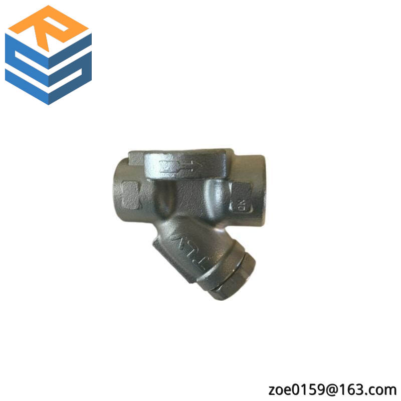 Quicktrap TLV F46-1/2 Connector Body