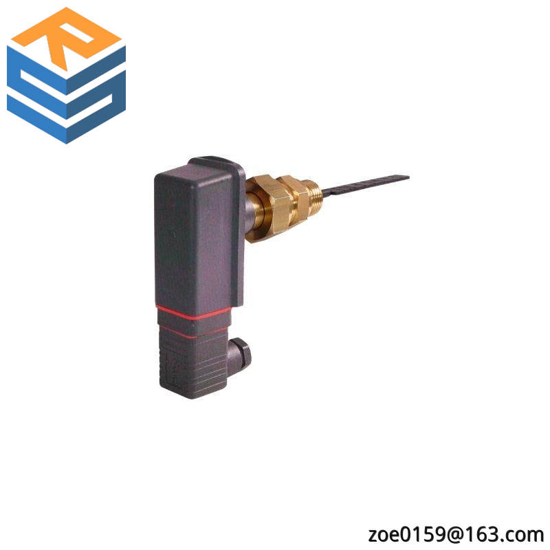 SIEMENS QVE1901 flow switch