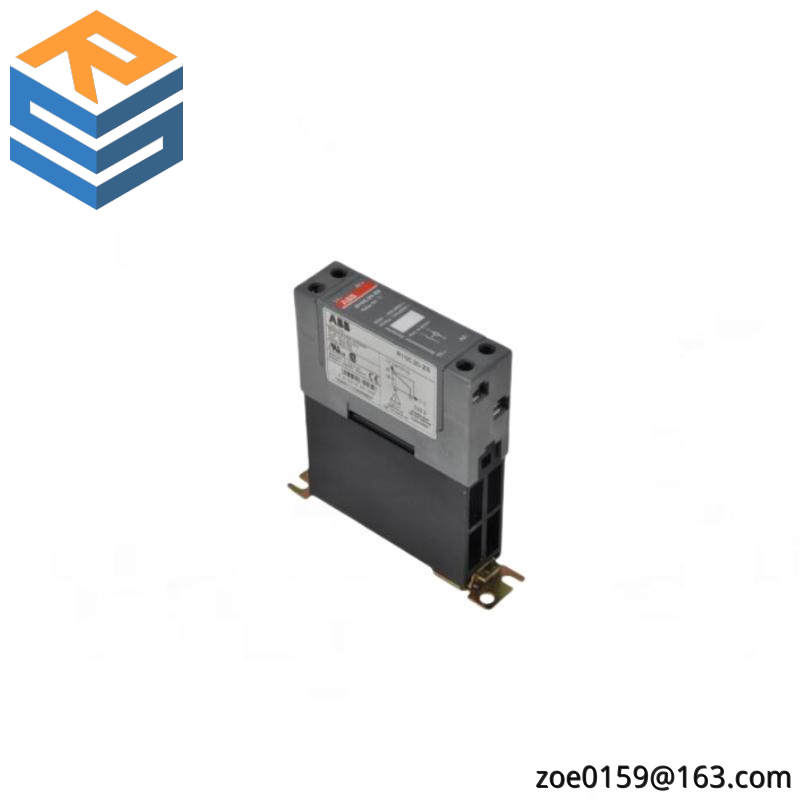ABB R100.30-ZS Semiconductor Contactors