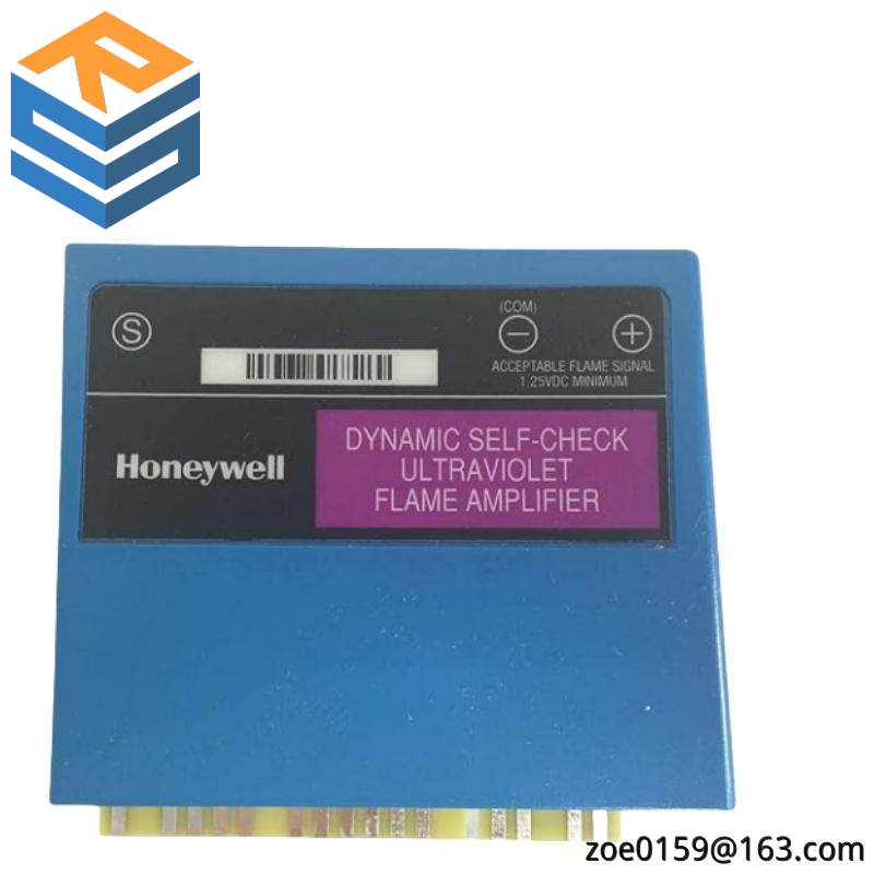 HONEYWELL R7861A1026 Relay module