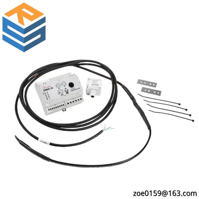 RAYCHEM EMDR-10 Control Unit
