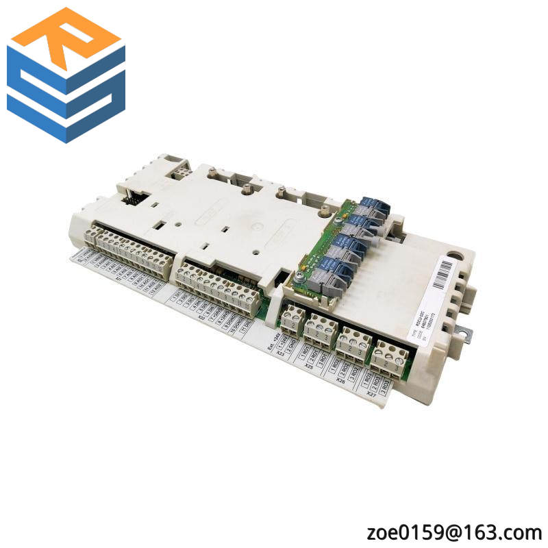 ABB RDCU-02C RDCU-12C 3AUA0000036521 High-power CPU board