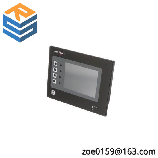 Red Lion G306A000 HMI Operator Interface Panel