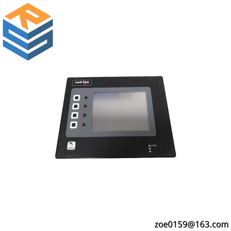 RED LION G306A000 Operator Display