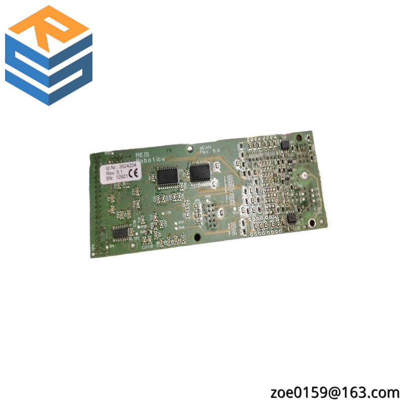 Reis 3524204 Robot M-Module ﻿