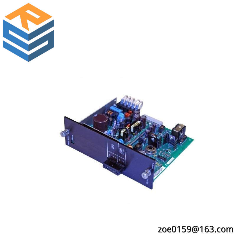 RELIANCE 0-60007-2 Power Supply