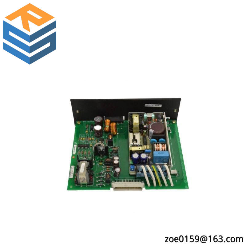 RELIANCE 0-60007-3 POWER SUPPLY MODULE