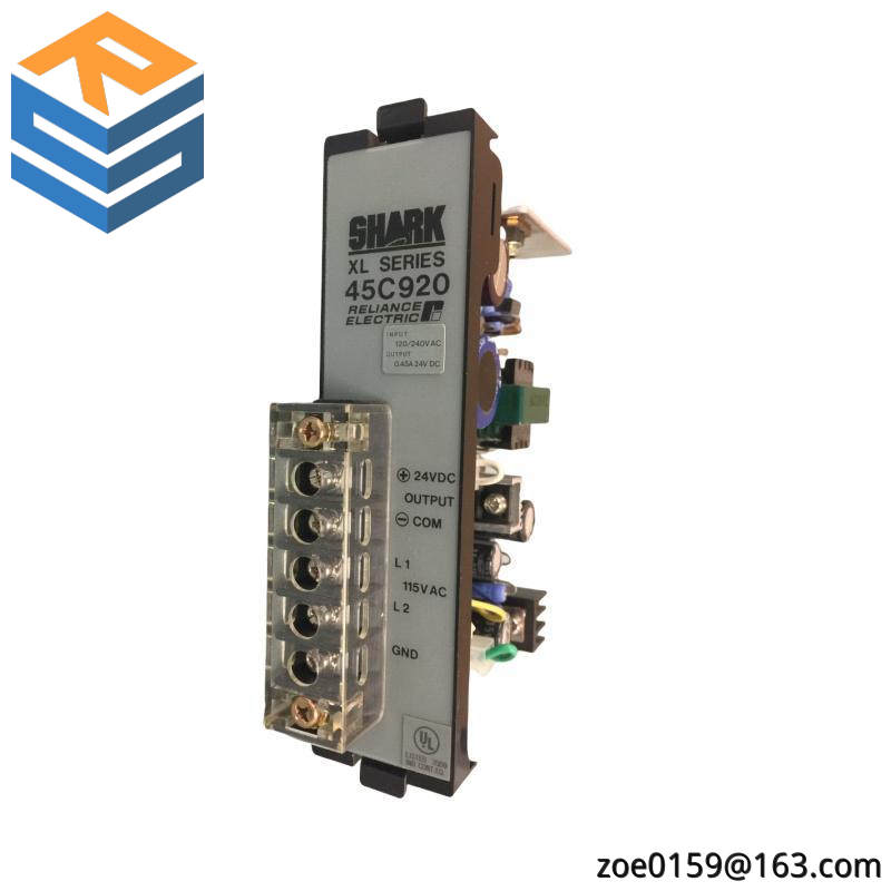 RELIANCE 0-60031-5