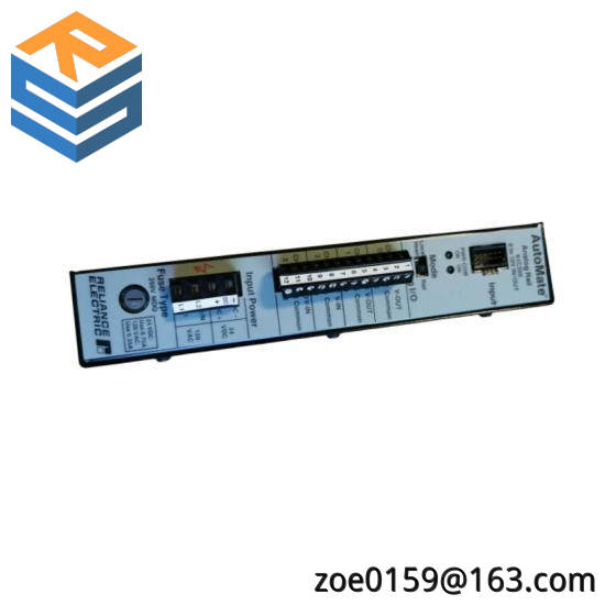 RELIANCE 0-60031-5