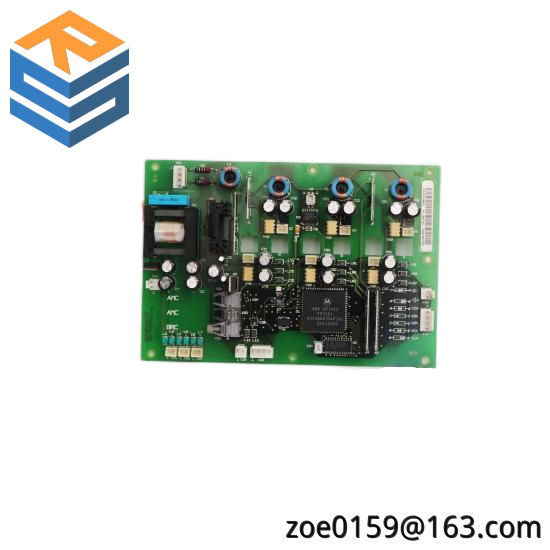 Reliance 0-60031-6 AutoMax