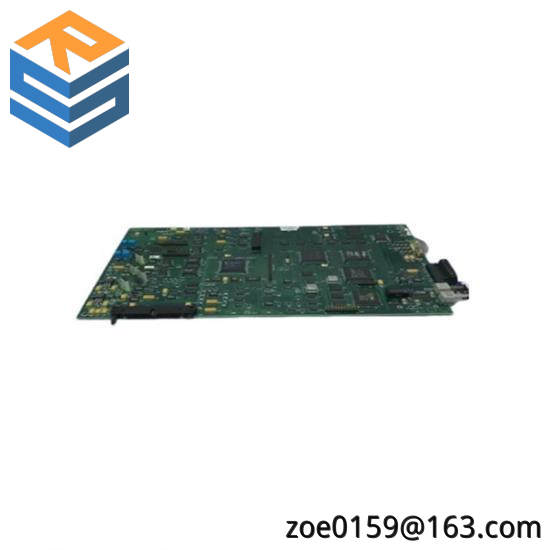 Reliance 0-60063-2 Pcb Circuit Board
