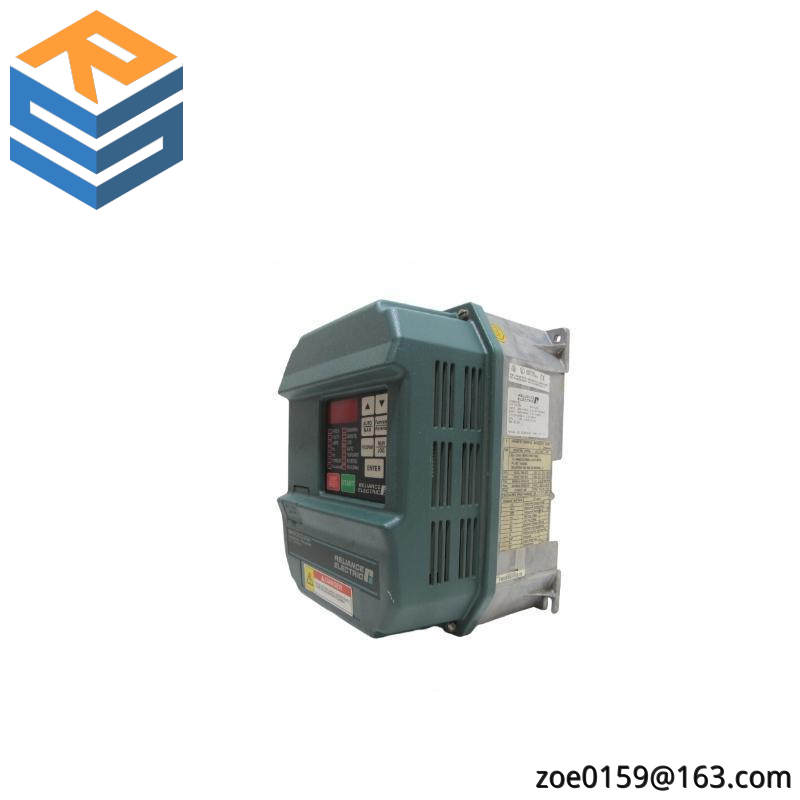 RELIANCE 3V4160 AC DRIVE
