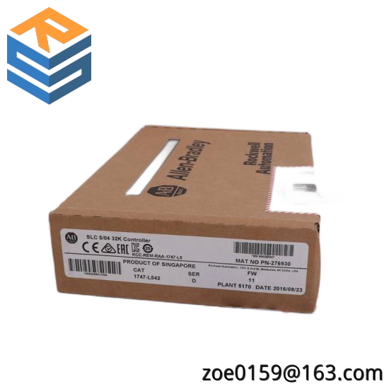 Reliance 45C62 AutoMax