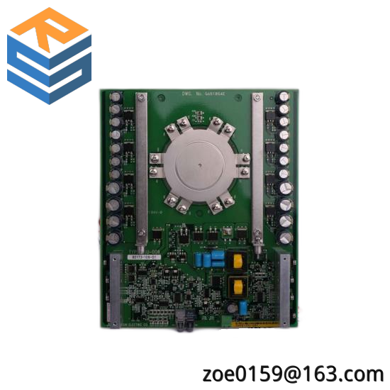 Reliance 45C66A AutoMax