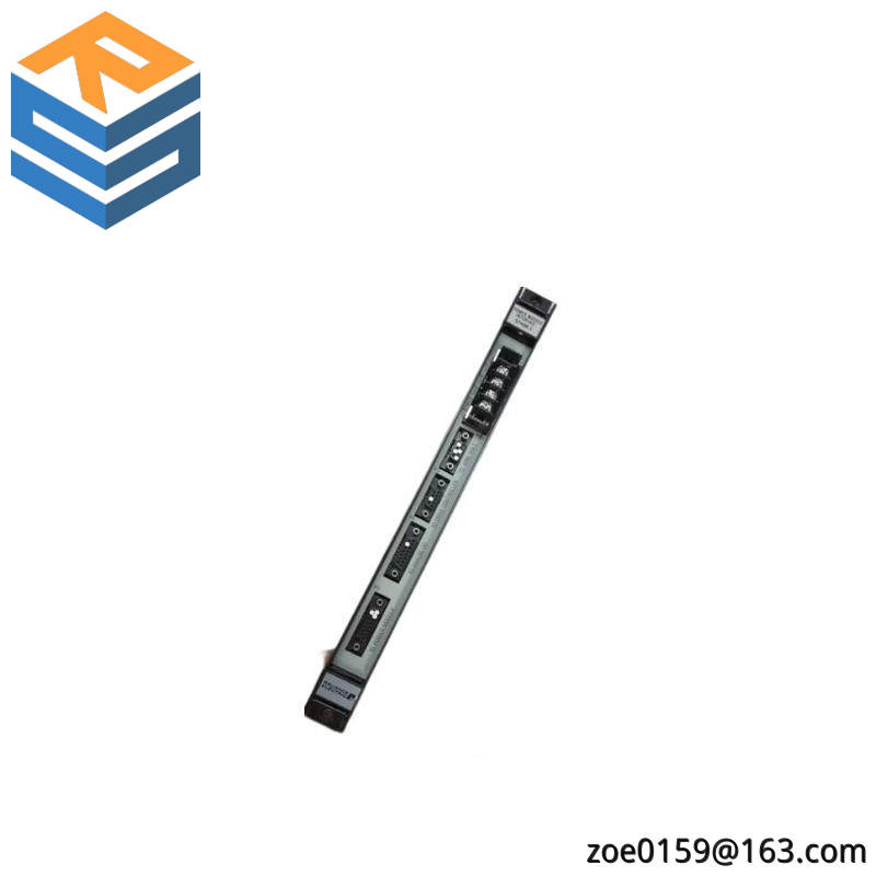 RELIANCE 57408-1 Power module