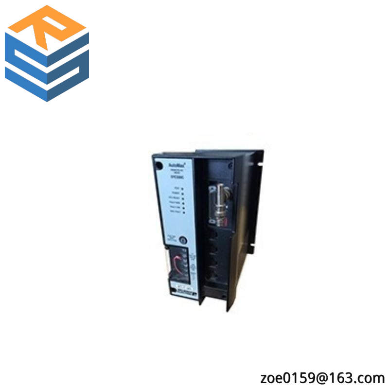 RELIANCE 57C330 REMOTE I/O HEAD