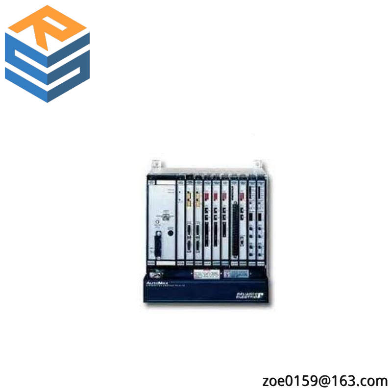 Reliance 57C423 AutoMax