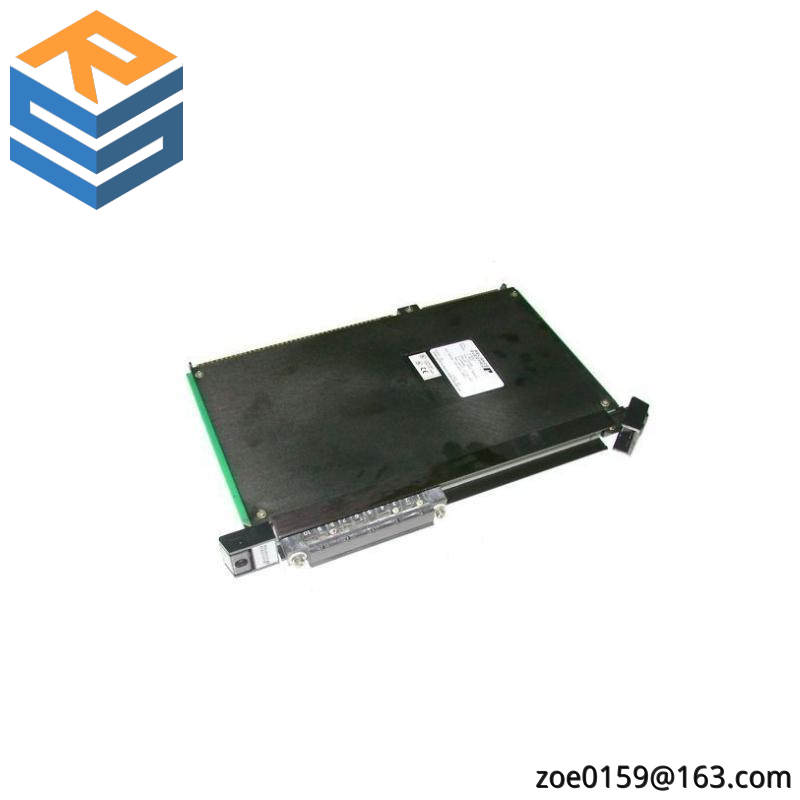 RELIANCE 57C409 2-CHANNEL ANALOG INPUT MODULE