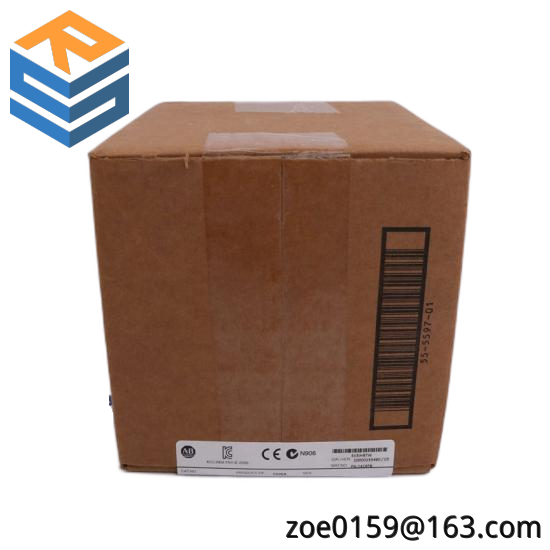 Reliance 57C413 AutoMax