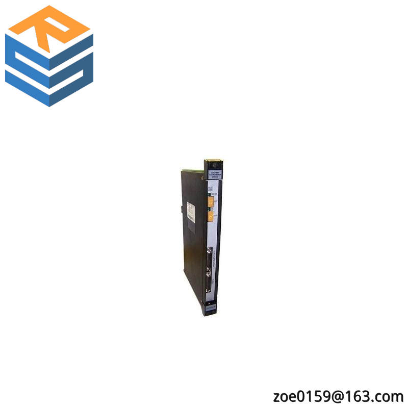 RELIANCE 57C435 DRIVE CONTROLLER MODULE