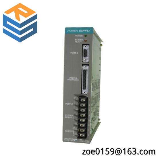 RELIANCE 57C652