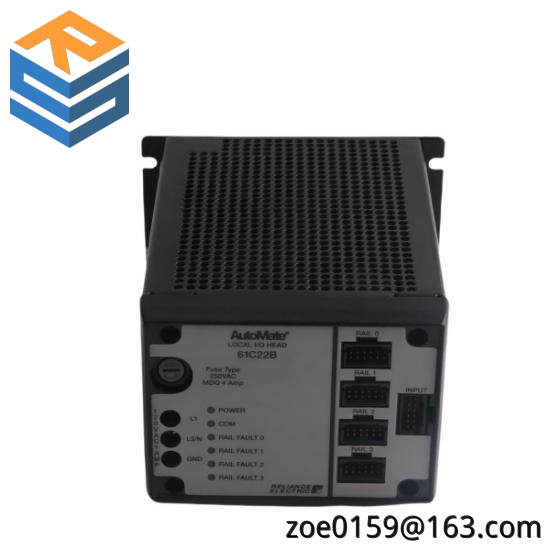 Reliance 0-60021-4 AutoMax