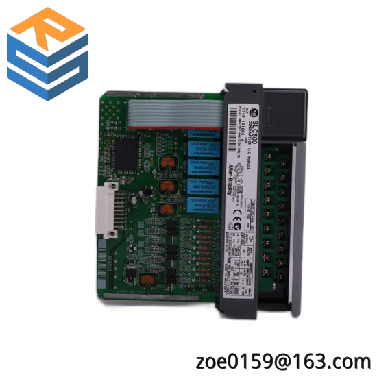 Reliance 61C500 AutoMax